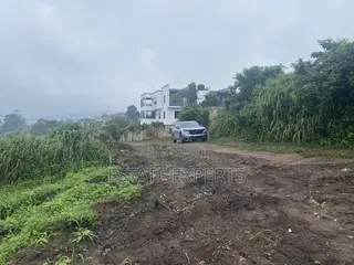 A Registered Land Located in Aburi Konkonuru
