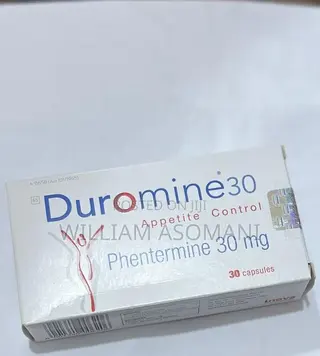 Duromine Weight Control