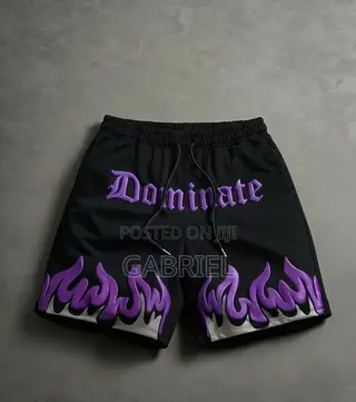 Short Downs