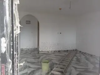 2bdrm Apartment in Abuakwa Kaenna, Kumasi Metropolitan for rent