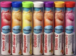 Supplements