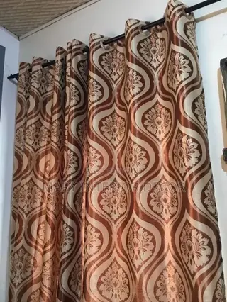 Quality Beatiful Curtains