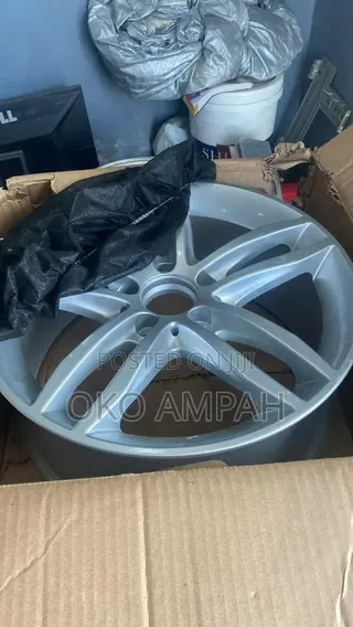 Vehicle Parts