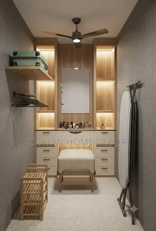 Interior Design and Decoration