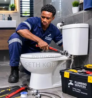 Sethna Plumbing