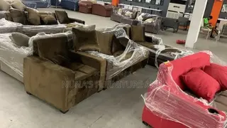 Sofa ( L Shape)