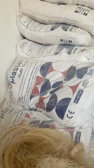 Pop Cement (Euro Plaster- Wholesale)
