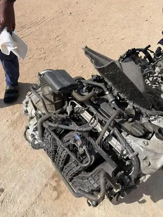 Complete Engine for Sale