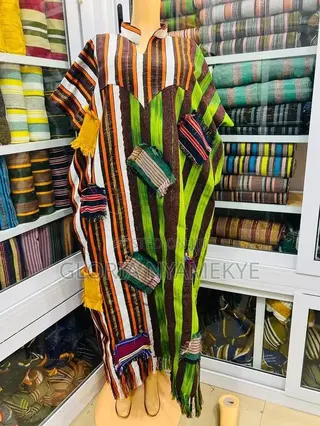 Smocks for Men and Women