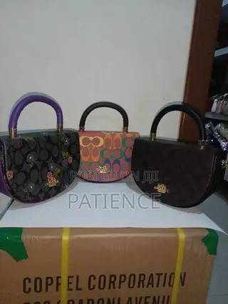 Ladies Bag