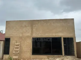 2bdrm House in Pokuase, East Legon for sale