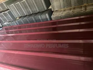 Roofing Sheet