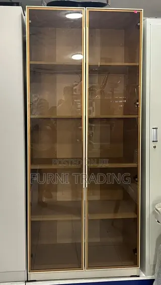 2in1 Wardrobe