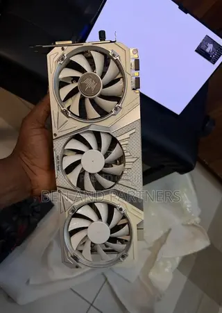 Igame GTX 1070 8GB Graphics Card