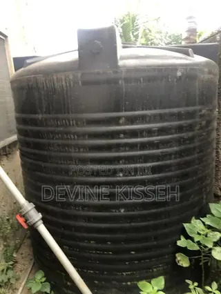 10,000 LTRS Polytank