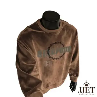 Men's Sweater Long Sleeve