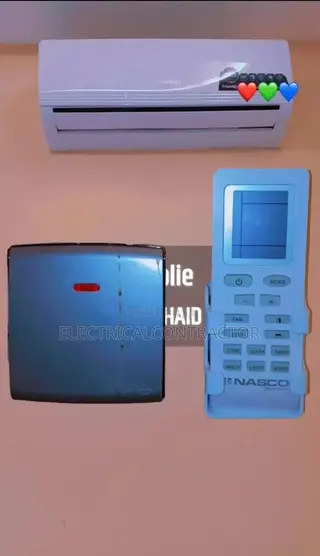 Aircondition Services