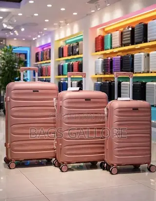 3set Luggage