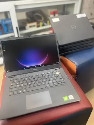 Laptop Dell Latitude 3410 8GB Intel Core i5 SSD 256GB