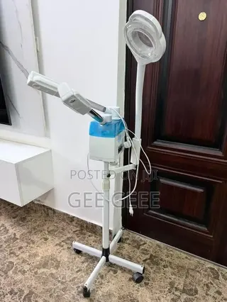 3 in 1 Facial Steamer
