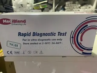 Gonorrhea Test Kits