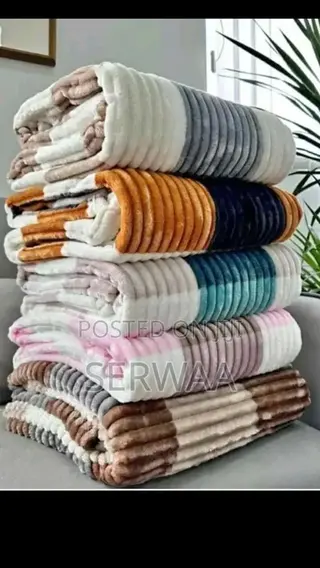 Throw Blanket