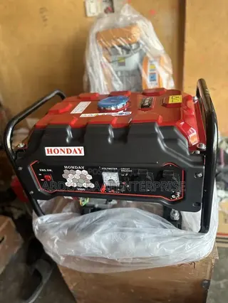 6.5 Honday Generator