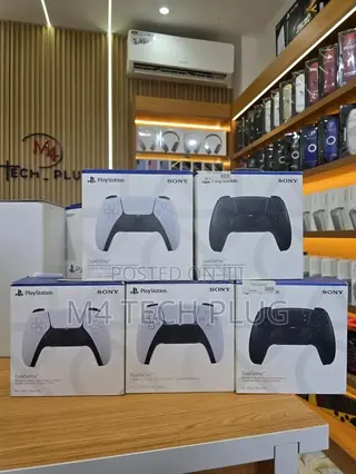 Ps5 Controller