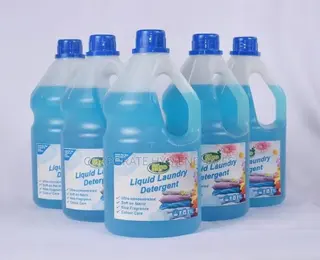 Wipe Laundry Detergent (4l)