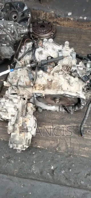All Types of Automatic Transmission for All Kinds of Cars.
