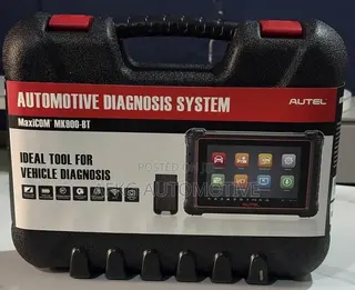 Autel MaxiCom MK900-BT
