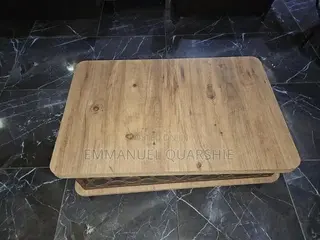 Convertible Centre Table