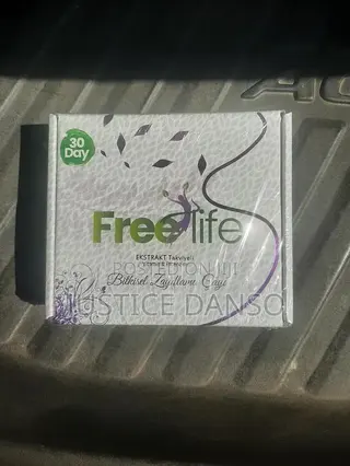 Free Life. Slimming Tea