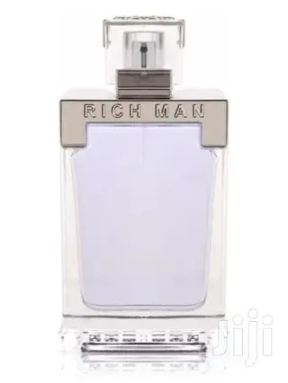 Fragrance Men's Oil 100 Ml