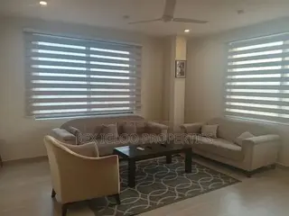 Furnished 2bdrm Apartment in East Airport, Accra Metropolitan for rent