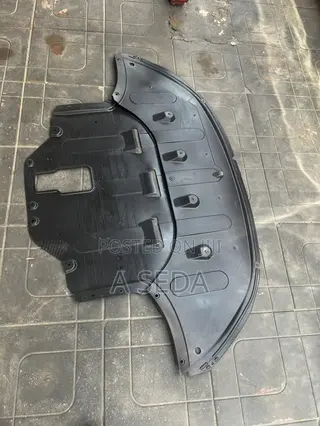 Hyundai Elantra 2015 2016 2017 Under Panel Engine Cover ?