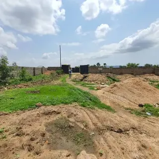 Registered Plot at Abokobi, Boi, Accra