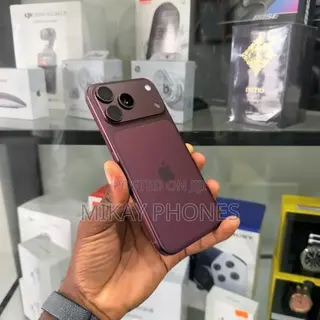 Apple iPhone 18 Pro Max 1 TB