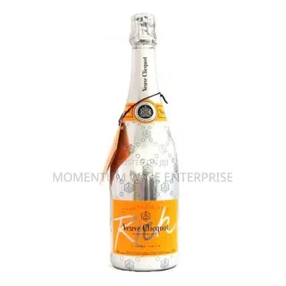 Veuve Clicquot Rich 75cl