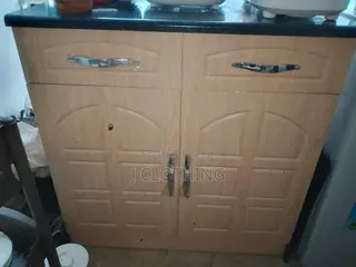 Kitchen Cupboard