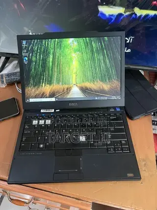 Laptop Dell Latitude E4300 4GB Intel HDD+SSD 140GB