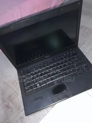 Laptop Dell Latitude 5540 6GB Intel Core i5 HDD 320GB