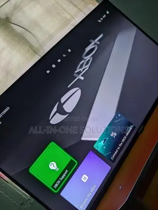 Xbox One (Microsoft)