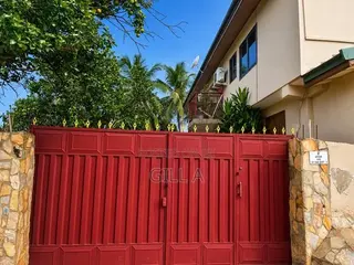 Furnished 2bdrm Apartment in Coca Cola for rent