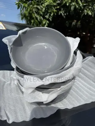 Ceramic Bowls
