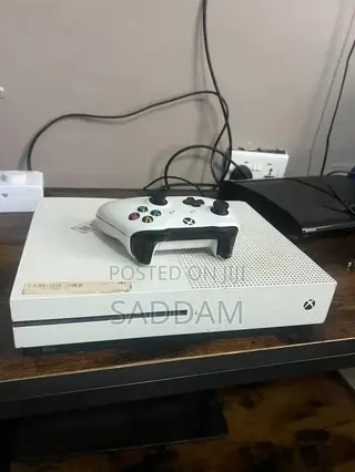 Xbox One S for Sale