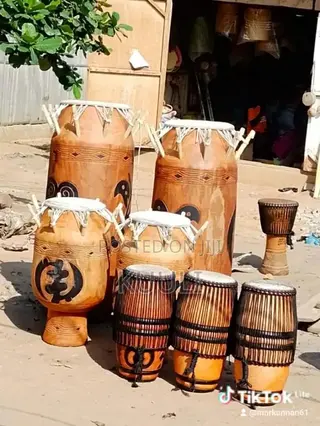 Drums for Sell
