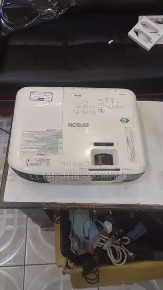 Projector for Rent