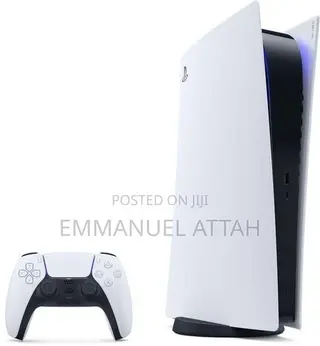 PS5 Standard