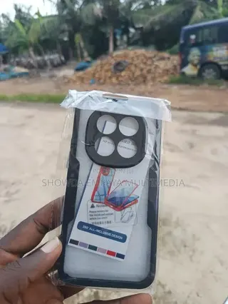New Xiaomi Redmi Note 15 Pro+ 512 GB Red